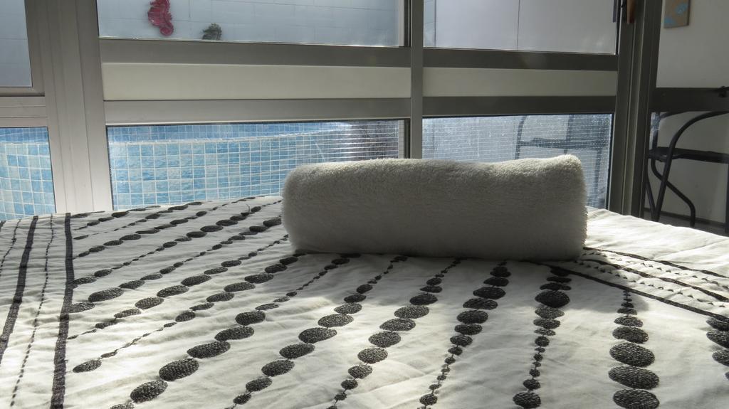 Kuirau Park Motor Lodge- Thermal Mineral Pool Rotorua Room photo